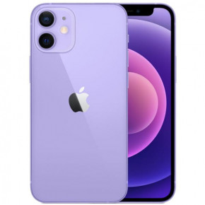  Apple iPhone 12 256GB Purple Refurbished Grade A