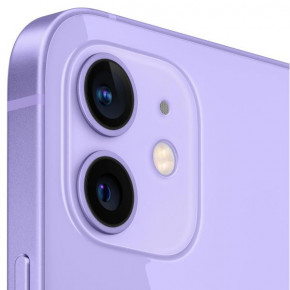 Apple iPhone 12 256GB Purple Refurbished Grade A 5
