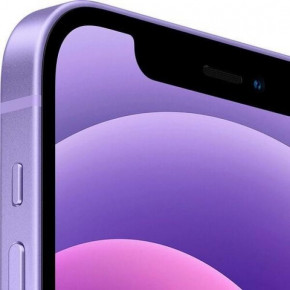  Apple iPhone 12 256GB Purple Refurbished Grade A 6