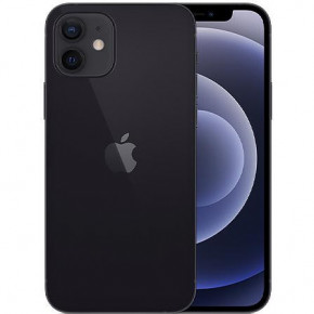  Apple iPhone 12 64GB 1 Sim MGJ53 Black