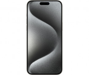  Apple iPhone 15 Pro 128Gb White Titanium 3