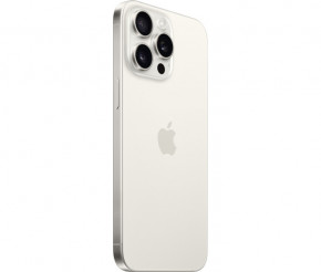  Apple iPhone 15 Pro 128Gb White Titanium 4