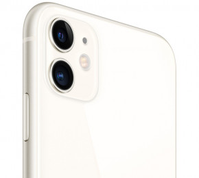  Apple iPhone 11 128Gb White (MHDJ3) 3