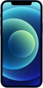 Apple iPhone 12 64Gb Blue (MGJ83) 3