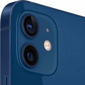  Apple iPhone 12 64Gb Blue (MGJ83) 6