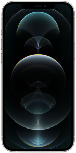 Apple iPhone 12 Pro Max 256Gb Silver (2020) *EU 3