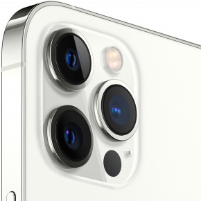  Apple iPhone 12 Pro Max 256Gb Silver (2020) *EU 5