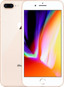  Apple iPhone 8 Plus 64GB Gold (MQ8N2FS/A) *UA