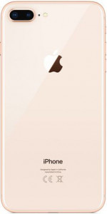  Apple iPhone 8 Plus 64GB Gold (MQ8N2) *EU 6