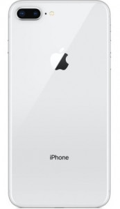  Apple iPhone 8 Plus 64GB Silver (MQ8M2) *EU 5
