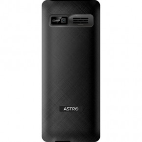   Astro B245 Dual Sim Black 3