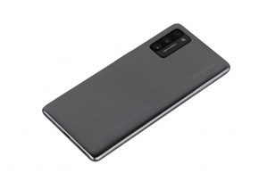  Blackview A100 6/128Gb NFC Graphite Grey UA (6931548307310) 6