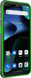  Blackview BV5200 4/32Gb NFC Green *CN 5