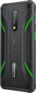  Blackview BV5200 4/32Gb NFC Green *CN 6