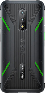  Blackview BV5200 4/32Gb NFC Green *CN 8