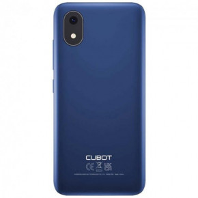  Cubot J10 1/32Gb blue *CN 4