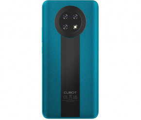  Cubot Note 9 green 4