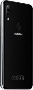  Doogee N10 3/32Gb Black *EU 7