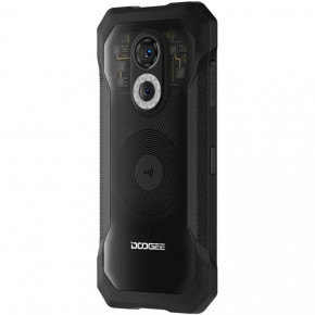  Doogee S61 Pro 8/128GB Transparent/Black 11