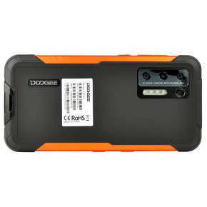  Doogee S97 Pro 8/128Gb Orange 12