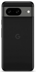  Google Pixel 8 8/128Gb Obsidian *CN 5