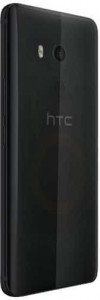  HTC U11 Plus 6/128Gb Translucent Black *EU 6