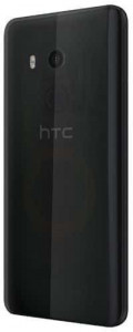  HTC U11 Plus 6/128Gb Translucent Black *EU 7