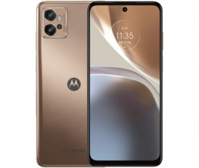  Motorola Moto G32 6/128Gb Rose Gold (PAUU0028)