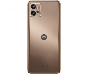  Motorola Moto G32 6/128Gb Rose Gold (PAUU0028) 4