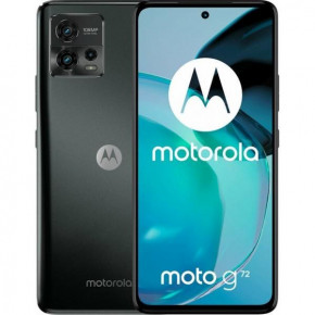  Motorola G72 8/256Gb Meteorite Grey (XT2255-1) NFC