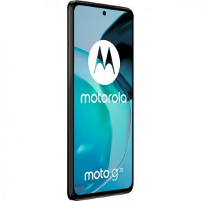  Motorola G72 8/256Gb Meteorite Grey (XT2255-1) NFC 5