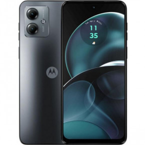  Motorola Moto G14 4/128GB Steel Grey NFC