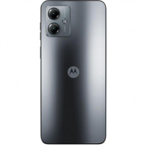  Motorola Moto G14 4/128GB Steel Grey NFC 6