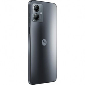  Motorola Moto G14 4/128GB Steel Grey NFC 7