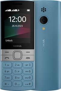   Nokia 150 DS 2023 Blue
