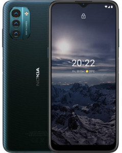  Nokia G21 4/64Gb Blue
