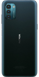  Nokia G21 4/64Gb Blue 4