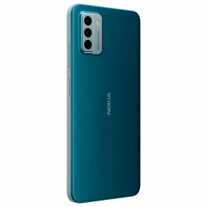  Nokia G22 4/128Gb Lagoon Blue NFC 5