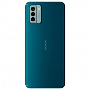  Nokia G22 4/128Gb Lagoon Blue NFC 7