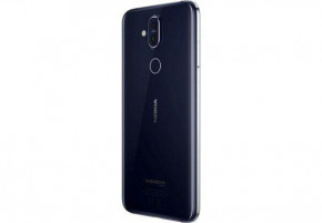  Nokia X7 TA-1131 6/128Gb black *CN 4