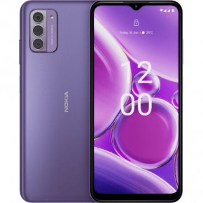  Nokia G42 5G 6/128Gb Lavender (TA-1581) NFC DS