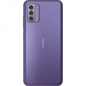  Nokia G42 5G 6/128Gb Lavender (TA-1581) NFC DS 4