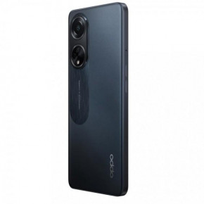  OPPO A98 5G 8/256Gb Cool Black (CPH2529) NFC 11