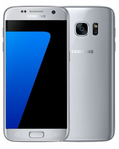  Samsung G930FD Galaxy S7 4/32Gb Silver (SM-G930FZSU) *EU 3
