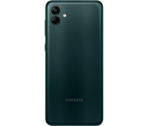  Samsung Galaxy A04 3/32Gb Green (SM-A045FZGD) *CN 4
