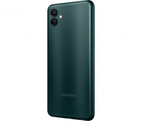  Samsung Galaxy A04 3/32Gb Green (SM-A045FZGD) *CN 8