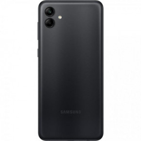  Samsung Galaxy A04e 3/64GB Black (SM-A042FZKH) *CN 4