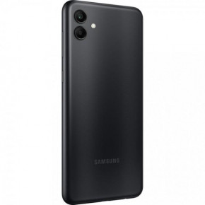  Samsung Galaxy A04e 3/64GB Black (SM-A042FZKH) *CN 10