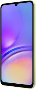  Samsung Galaxy A05 4/64Gb Light Green (SM-A055FLGDSEK) 5