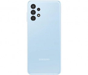  Samsung Galaxy A13 SM-A137F 3/32GB Blue *CN 4